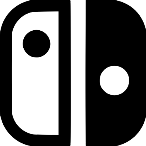 Nintendo Switch Logo