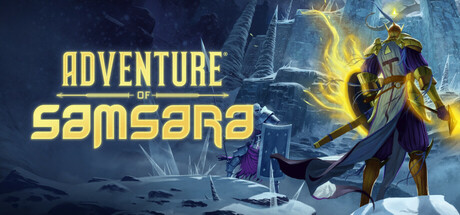 Adventure of Samsara