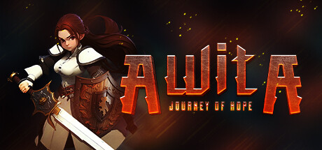 Awita: Journey of Hope