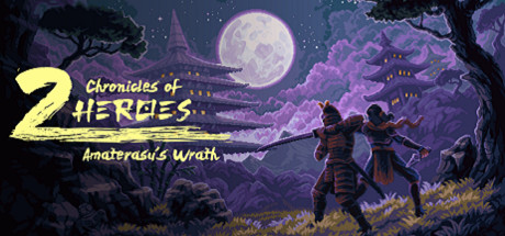 CHRONICLES OF 2 HEROES: AMATERASU'S WRATH