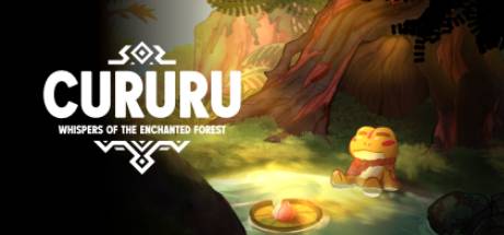 Cururu: Whispers of the Enchanted Forest