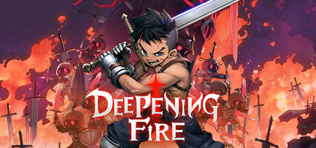 DEEPENING FIRE