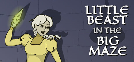 Little Beast in the Big Maze thumbnail