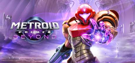Metroid Prime 4