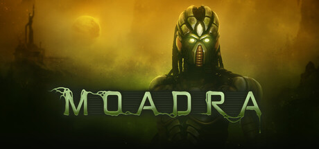 Moadra