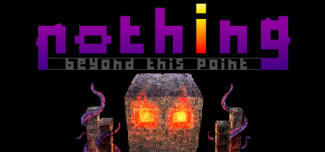 Nothing Beyond This Point thumbnail