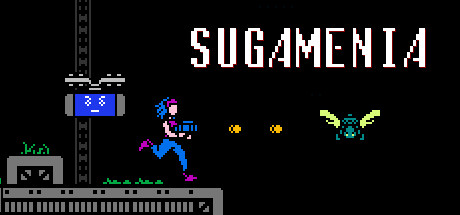 Sugamenia
